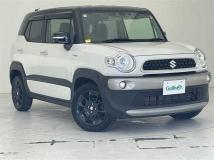 2021 Suzuki XBEE