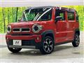 2020 Suzuki Hustler