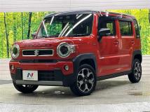 2020 Suzuki Hustler