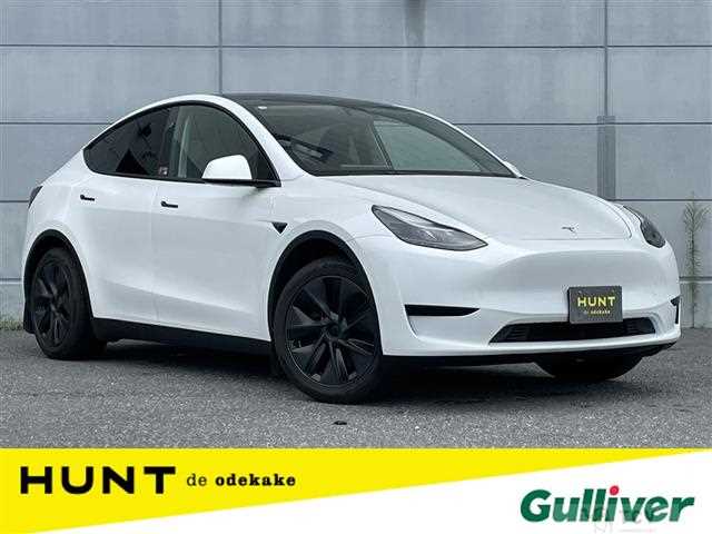 2025 Tesla Motors Others