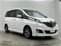 2014 Mazda Biante