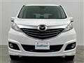 2014 Mazda Biante