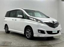 2014 Mazda Biante