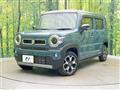 2020 Suzuki Hustler