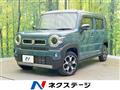 2020 Suzuki Hustler