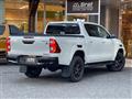 2023 Toyota Hilux