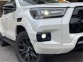 2023 Toyota Hilux