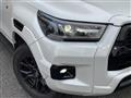 2023 Toyota Hilux