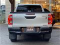 2023 Toyota Hilux