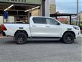 2023 Toyota Hilux