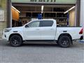 2023 Toyota Hilux