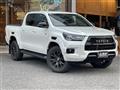 2023 Toyota Hilux
