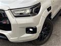 2023 Toyota Hilux