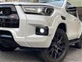 2023 Toyota Hilux