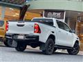 2023 Toyota Hilux