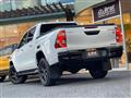 2023 Toyota Hilux