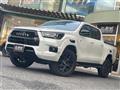 2023 Toyota Hilux