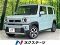 2020 Suzuki Hustler