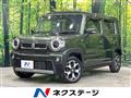 2020 Suzuki Hustler