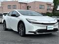 2023 Toyota Prius