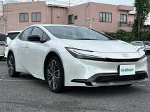 2023 Toyota Prius