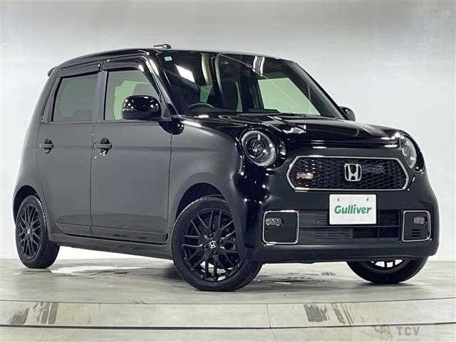 2020 Honda N-ONE