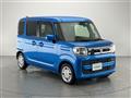 2020 Suzuki Spacia