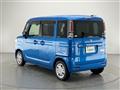 2020 Suzuki Spacia