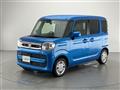 2020 Suzuki Spacia