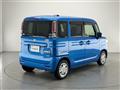 2020 Suzuki Spacia