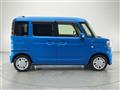 2020 Suzuki Spacia