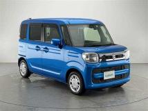 2020 Suzuki Spacia