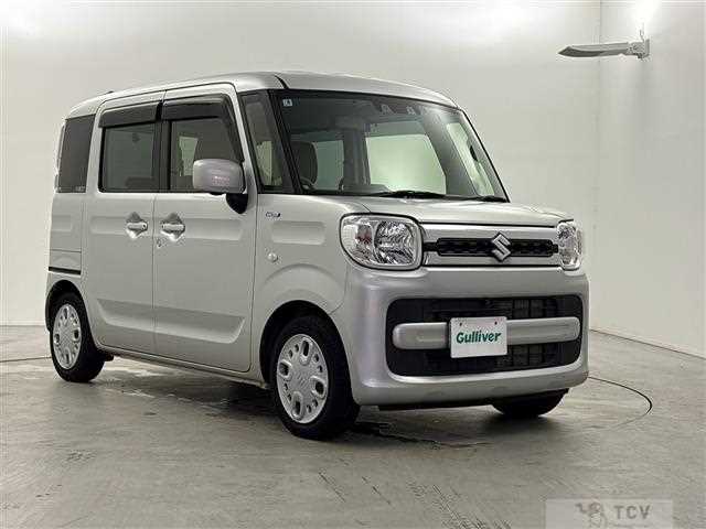 2021 Suzuki Spacia
