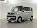 2021 Suzuki Spacia