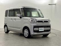 2021 Suzuki Spacia
