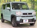 2022 Suzuki Hustler