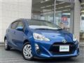 2015 Toyota AQUA