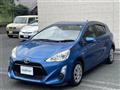 2015 Toyota AQUA