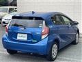 2015 Toyota AQUA