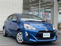 2015 Toyota AQUA