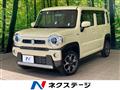 2022 Suzuki Hustler