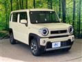 2022 Suzuki Hustler
