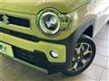 2022 Suzuki Hustler