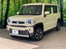 2022 Suzuki Hustler