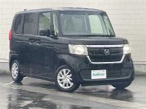 2020 Honda N BOX
