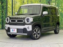 2023 Suzuki Hustler