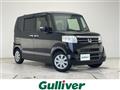2017 Honda N BOX