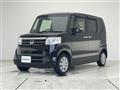 2017 Honda N BOX