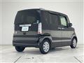 2017 Honda N BOX