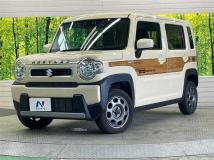 2023 Suzuki Hustler